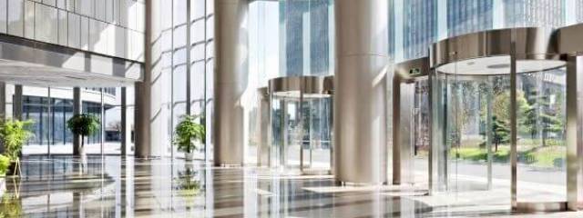 Office Space for Rent Downtown Los Angeles at 800 Wilshire Blvd Los